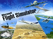 Microsoft Flight Simulator