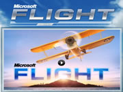 Microsoft Flight Microsoft Flight