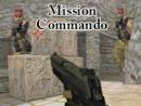 Mission Commando