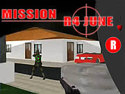 Mission R4 June