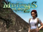 Mystery Island II
