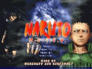 Naruto Mugen Naruto Mugen