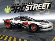 Need for Speed ProStreet