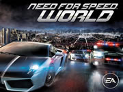 Need For Speed World