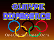Olympic Difference Games