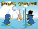 Penguin Volleyball