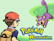 Pokemon: Revolution Pokemon: Revolution