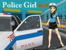 Police Girl