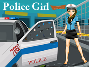 Police Girl