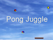 Pong Juggle