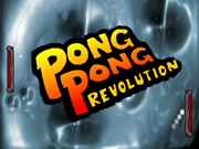 Pong Pong Revolution