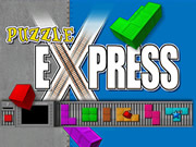 Puzzle Express Puzzle Express