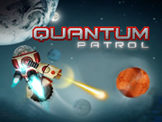 Quantum Patrol