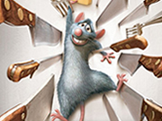 Ratatouille Ratatouille
