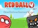 Redball 4