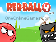 Redball 4