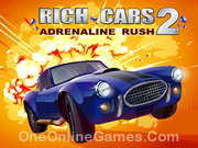 Rich Cars 2