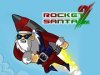 Rocket Santa 2