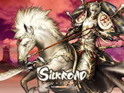 SilkRoad