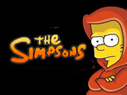 Simpsons Games