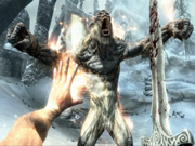 Skyrim High Resolution Texture Pack