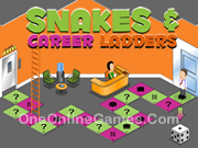 Snake and Career Ladders