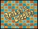 Snakes and Ladders Games