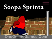 Soopa Sprinta