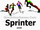 Sprint Game