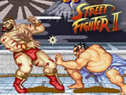Street Fighter 2