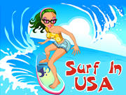 Surf In USA