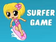 Surfing Games