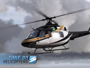 Take On Helicopters Take On Helicopters