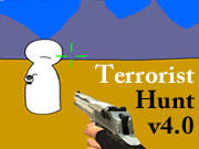 Terrorist Hunt v4.0