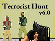 Terrorist Hunt v6.0