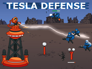 Tesla Defense