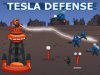 Tesla Defense