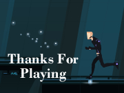 Thanks For Playing