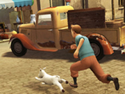 The Adventures of Tintin: The Secret of the Unicorn