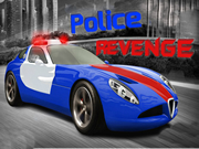 The Police Revenge