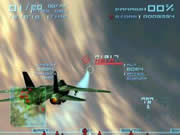 Top Gun Combat Zones