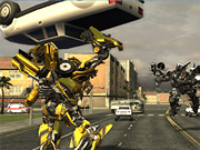 Transformers The Game Transformers The Game