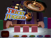 Tricky Juggler