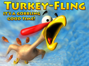 Turkey Fling