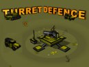 Turret Defense Games