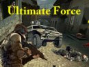 Ultimate Force