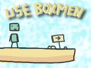 Use Boxmen