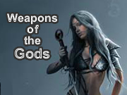 Weapons of the Gods