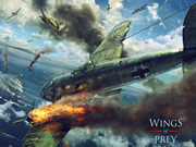 Wings of Prey Wings of Prey