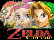 Zelda Classic
